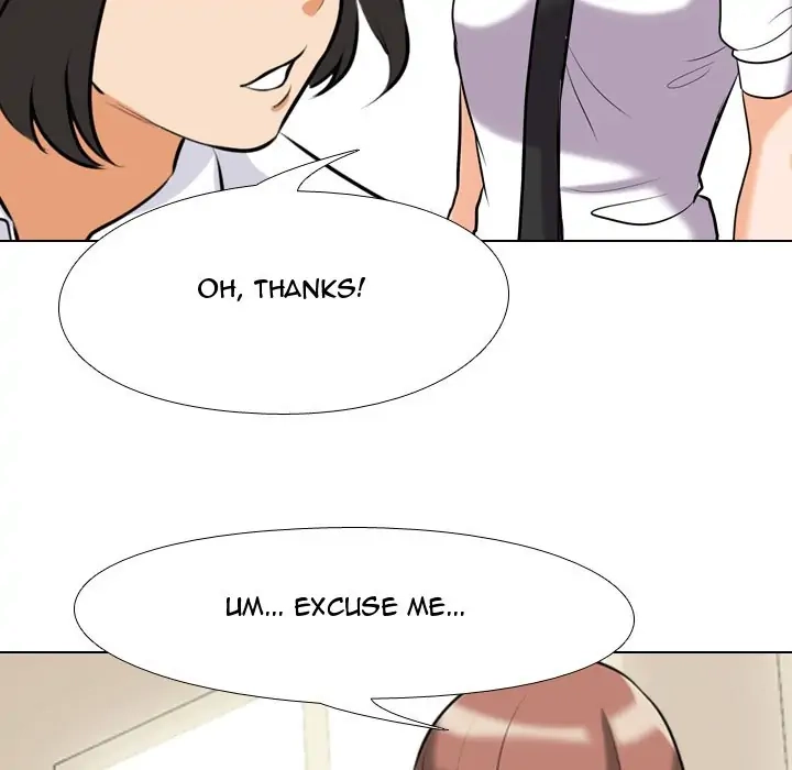 Our Exchange Chapter 99 page 101 - 