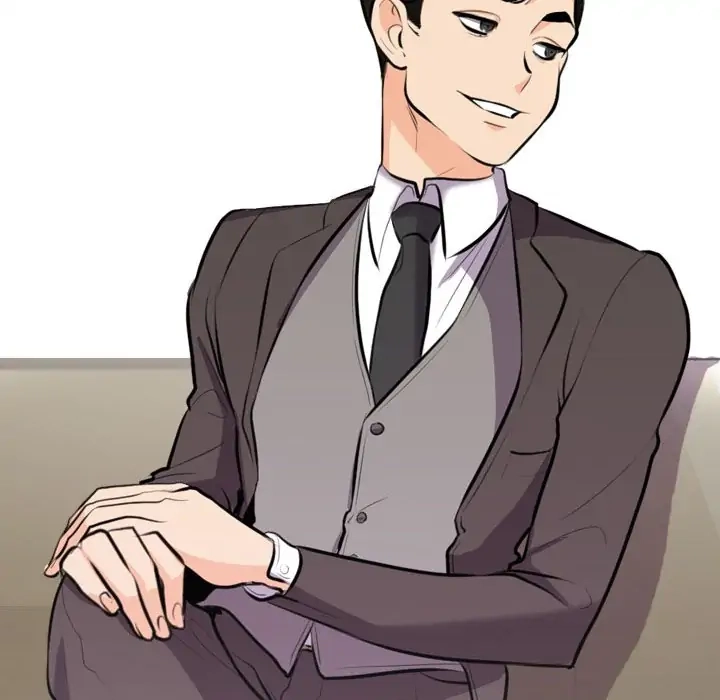 Our Exchange Chapter 99 page 104 - 
