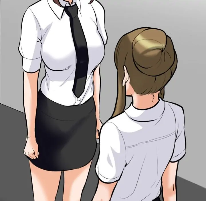 Our Exchange Chapter 99 page 16 - 