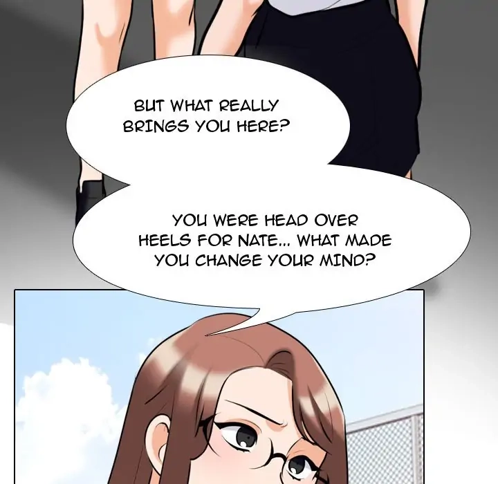 Our Exchange Chapter 99 page 17 - 
