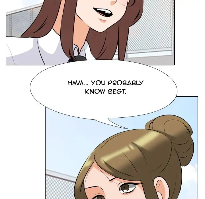 Our Exchange Chapter 99 page 18 - 