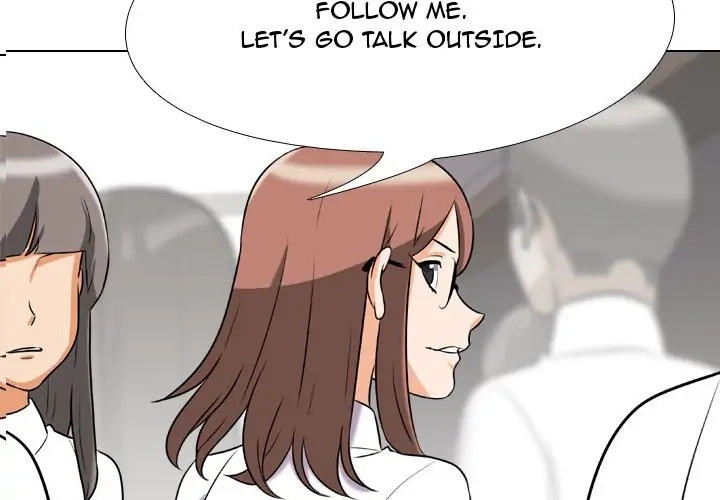 Our Exchange Chapter 99 page 3 - 