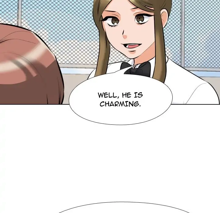 Our Exchange Chapter 99 page 21 - 