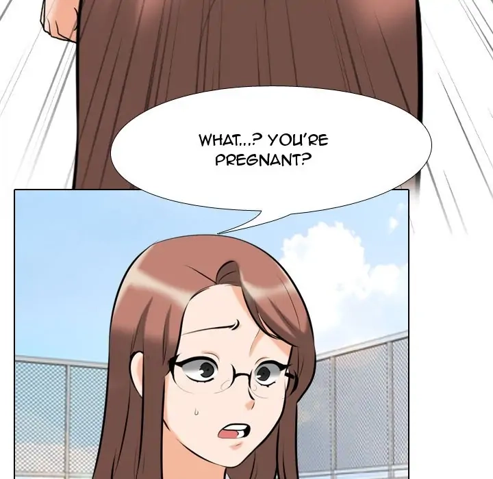 Our Exchange Chapter 99 page 27 - 