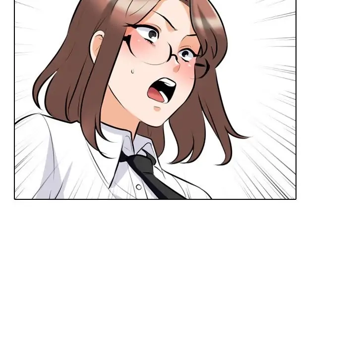 Our Exchange Chapter 99 page 32 - 