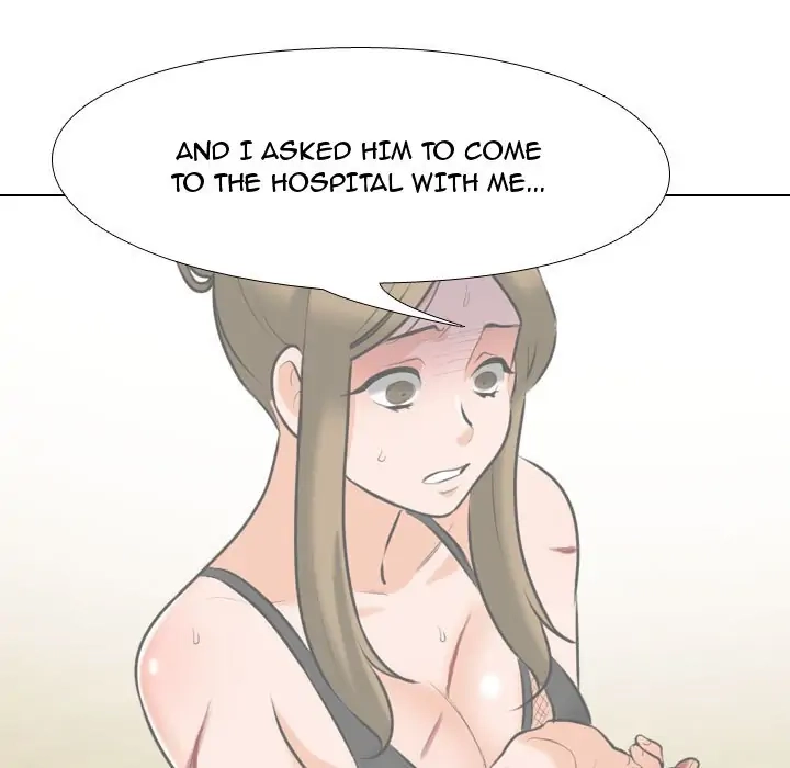 Our Exchange Chapter 99 page 33 - 