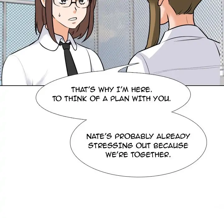 Our Exchange Chapter 99 page 40 - 