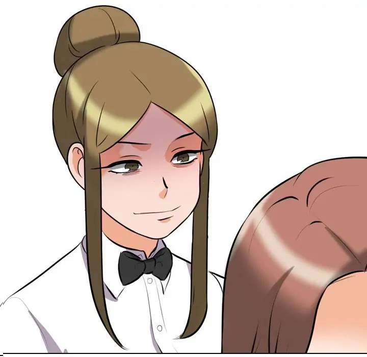 Our Exchange Chapter 99 page 5 - 
