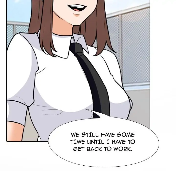 Our Exchange Chapter 99 page 42 - 