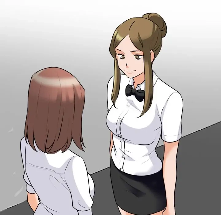 Our Exchange Chapter 99 page 43 - 