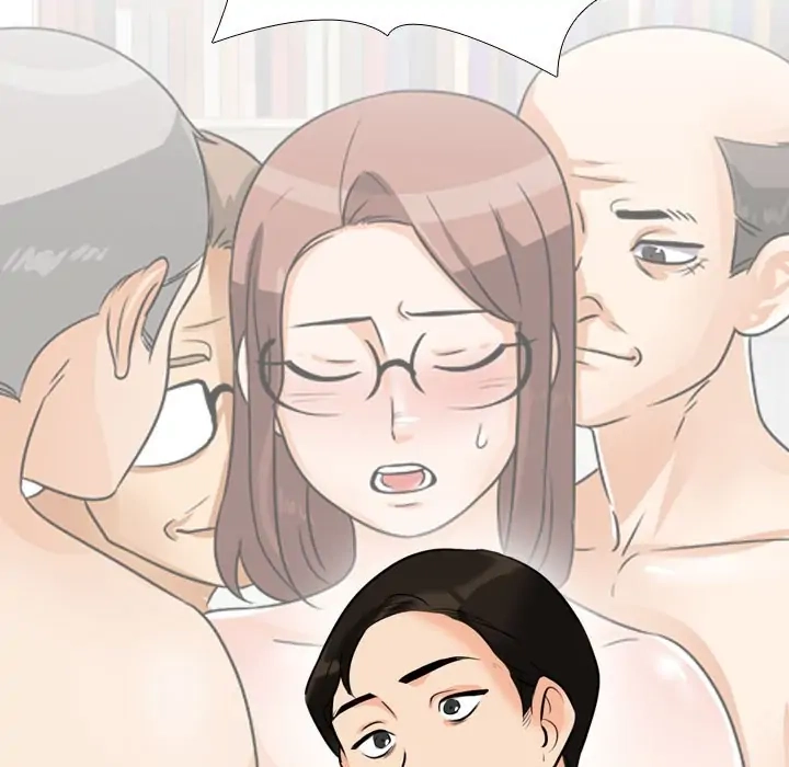 Our Exchange Chapter 99 page 61 - 