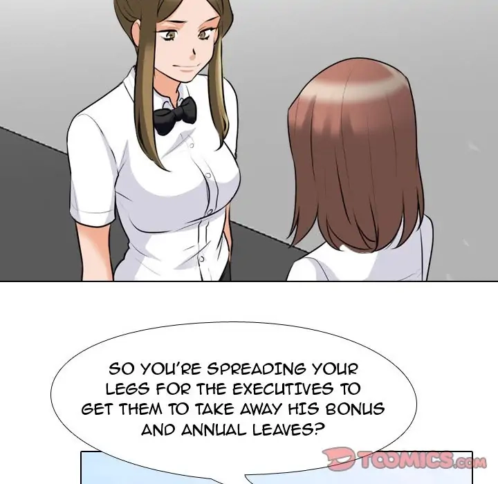 Our Exchange Chapter 99 page 74 - 