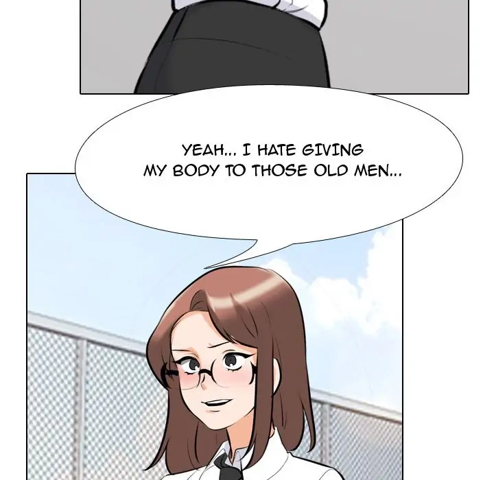 Our Exchange Chapter 99 page 76 - 