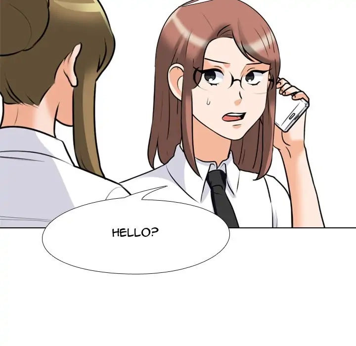 Our Exchange Chapter 99 page 87 - 