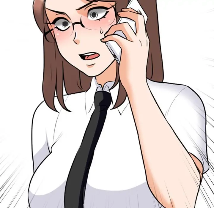 Our Exchange Chapter 99 page 92 - 