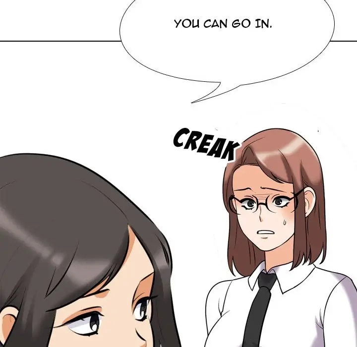 Our Exchange Chapter 99 page 100 - 