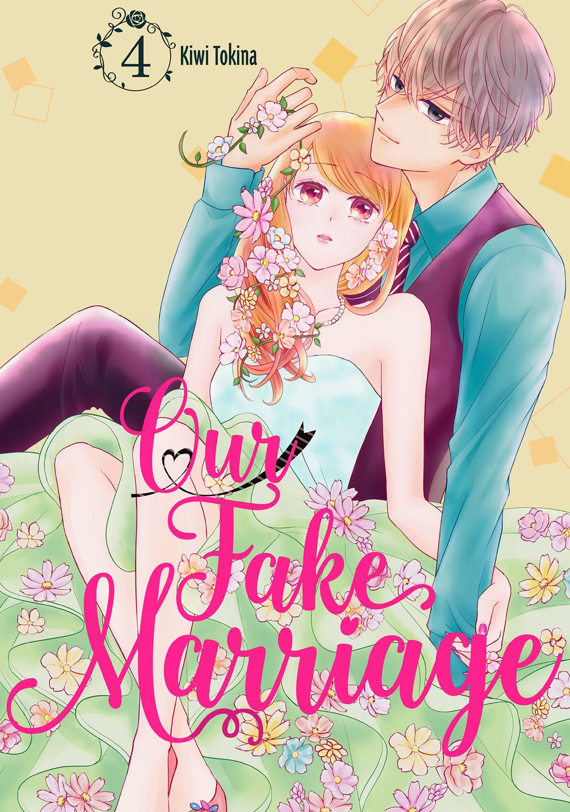 Our Fake Marriage Chapter 13 page 1 - 