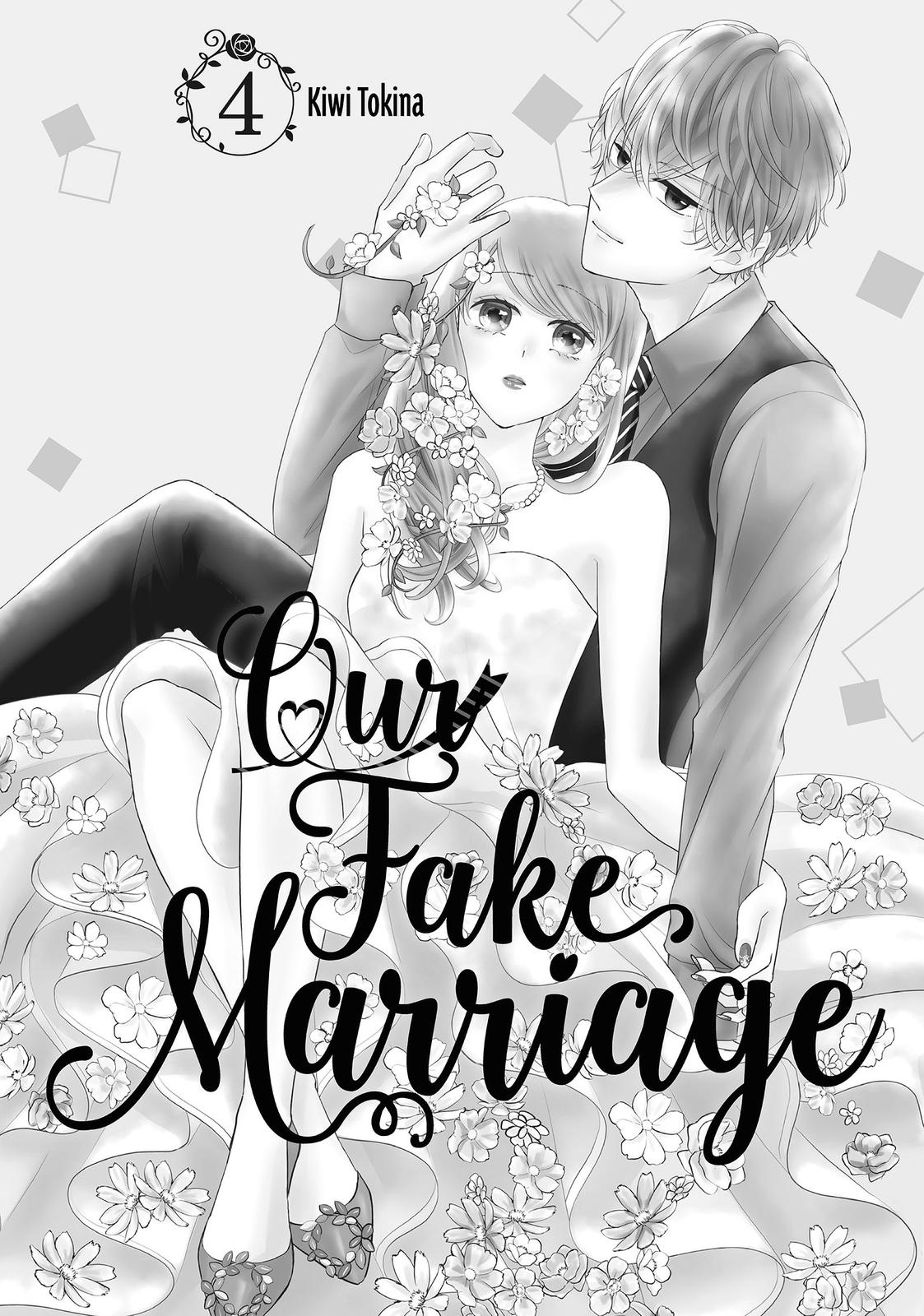Our Fake Marriage Chapter 13 page 2 - 