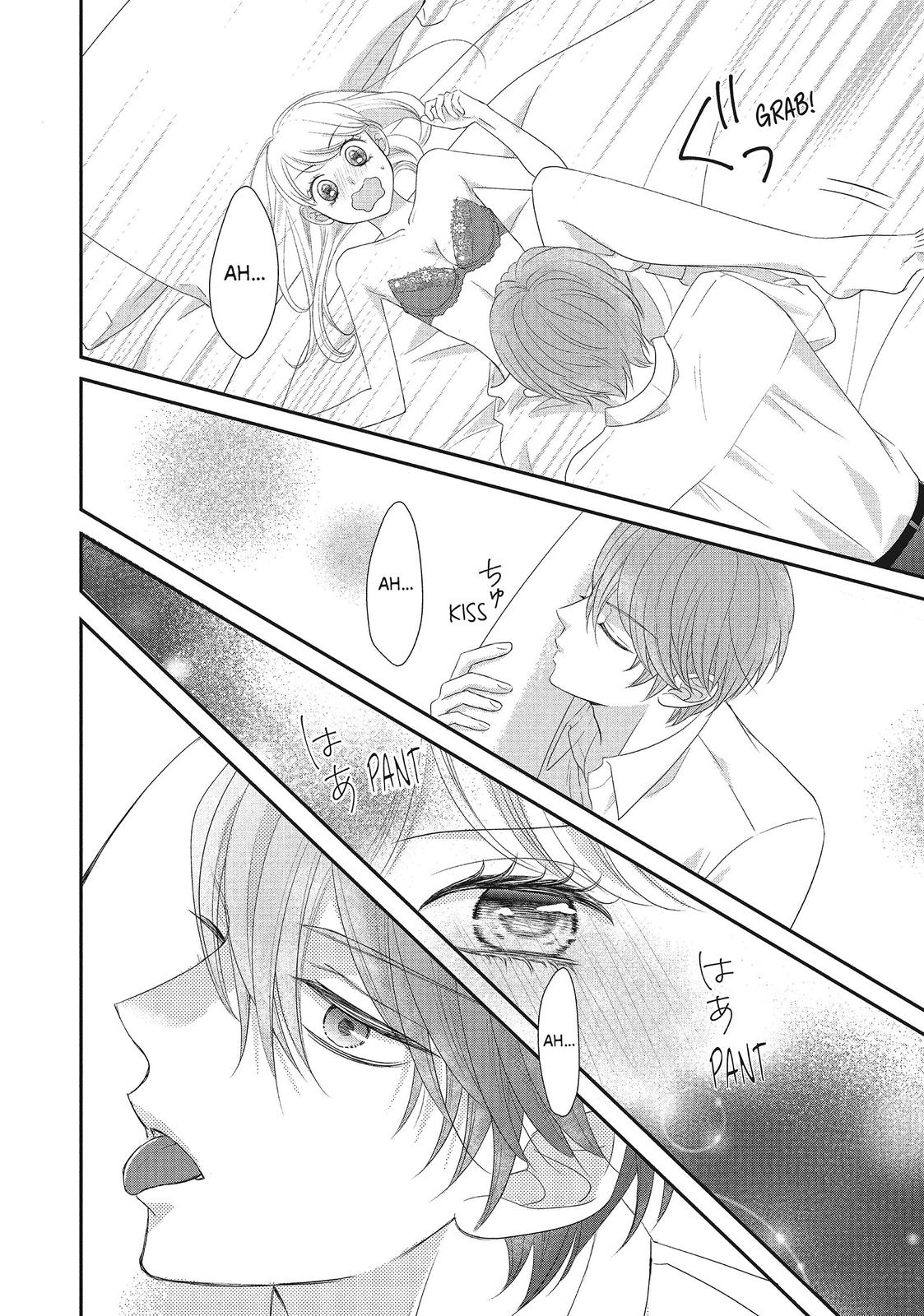 Our Fake Marriage Chapter 13 page 11 - 