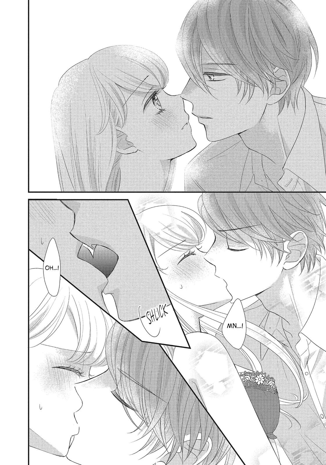 Our Fake Marriage Chapter 13 page 17 - 