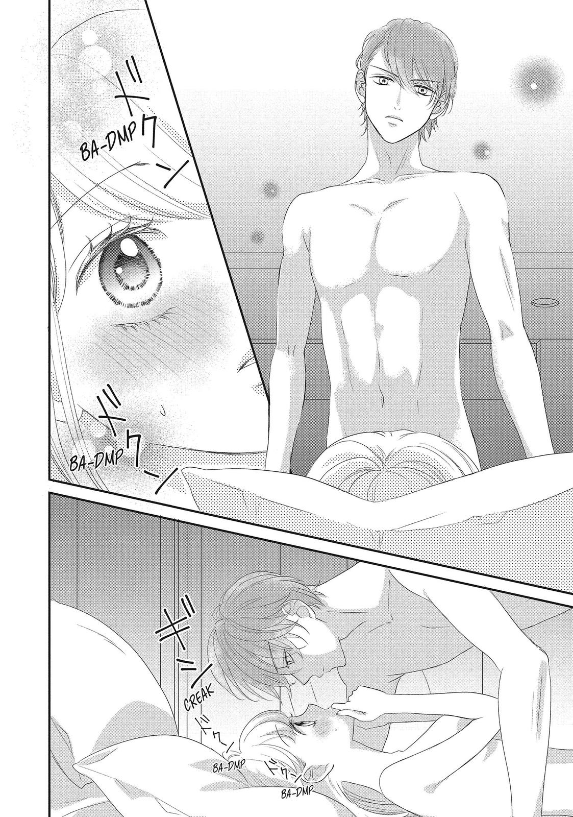 Our Fake Marriage Chapter 13 page 19 - 