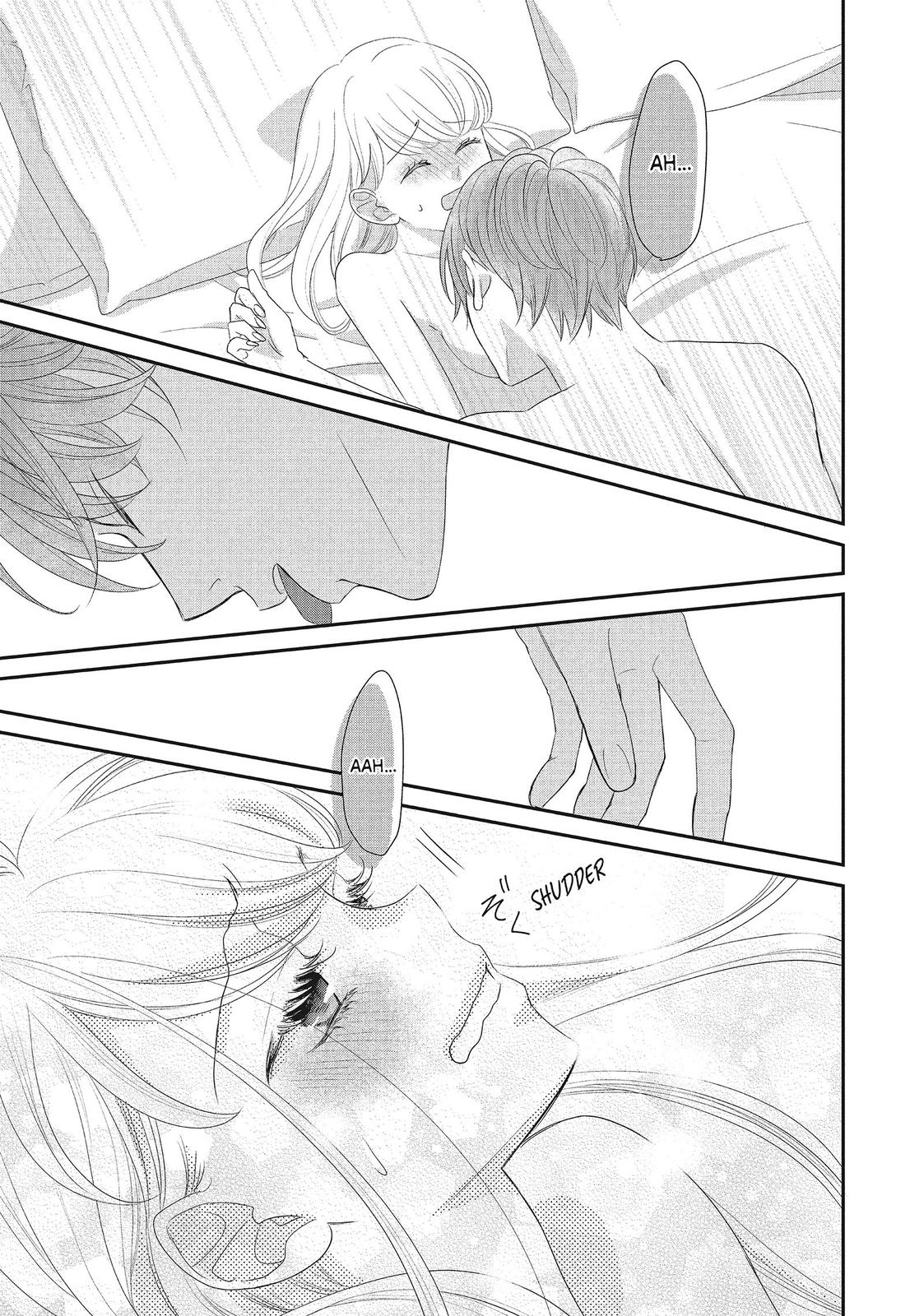 Our Fake Marriage Chapter 13 page 20 - 