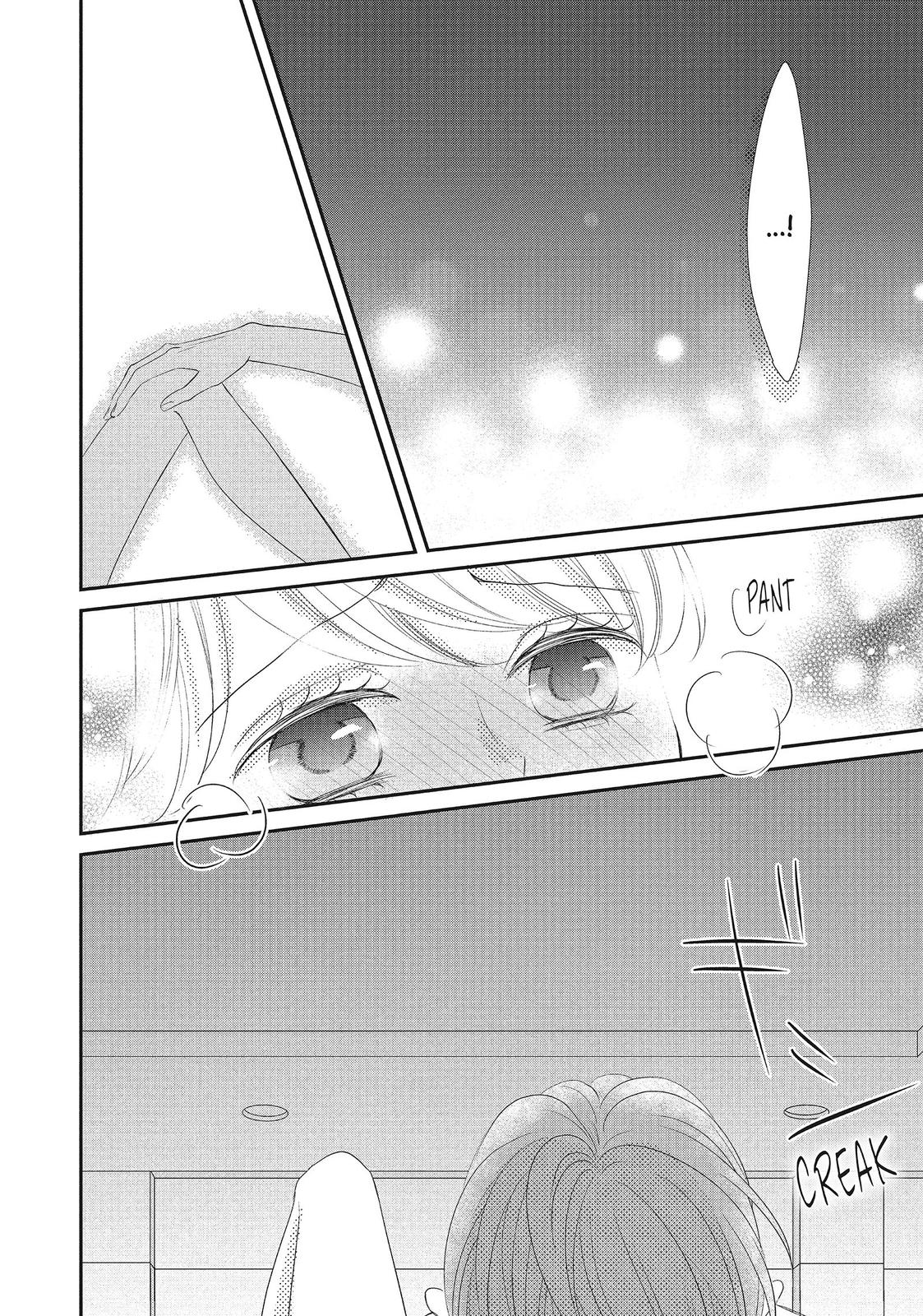 Our Fake Marriage Chapter 13 page 21 - 