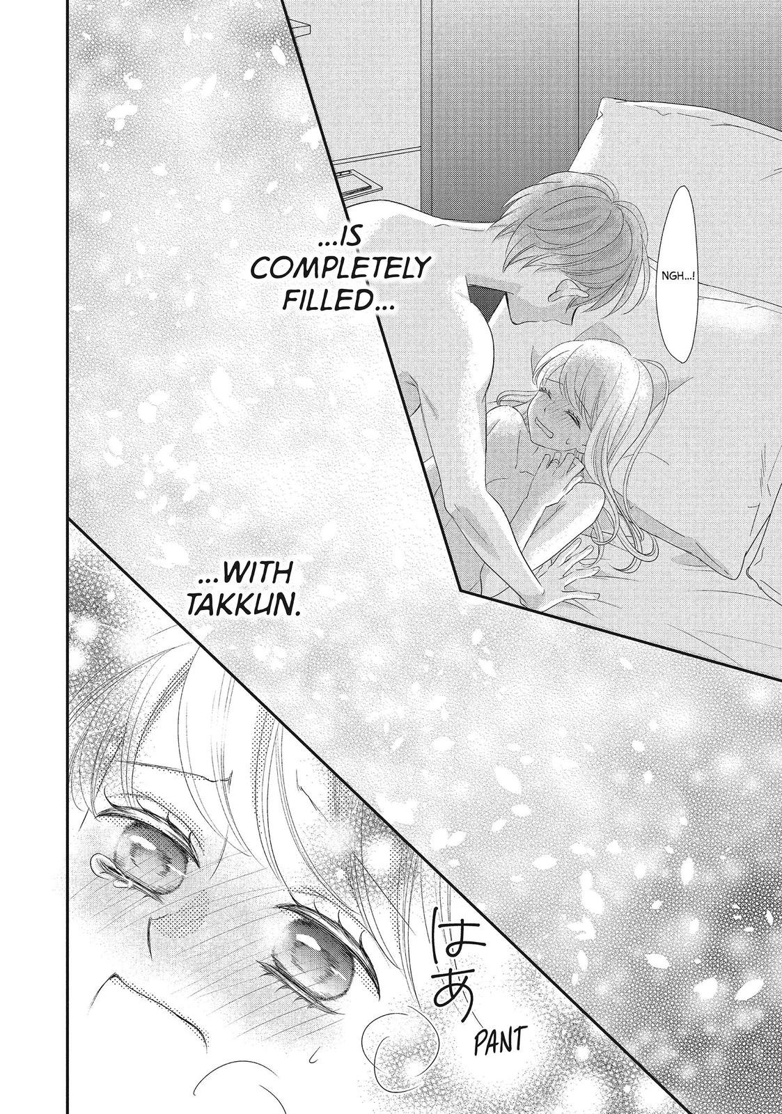 Our Fake Marriage Chapter 13 page 23 - 
