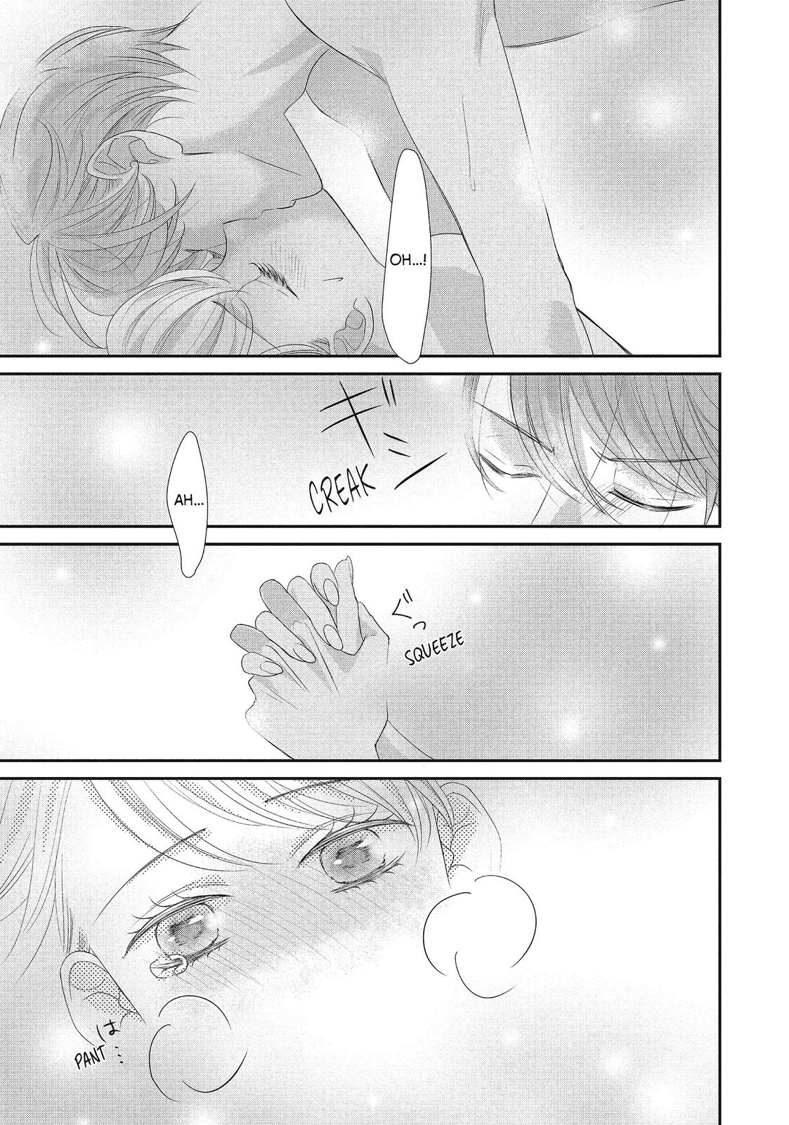 Our Fake Marriage Chapter 13 page 24 - 