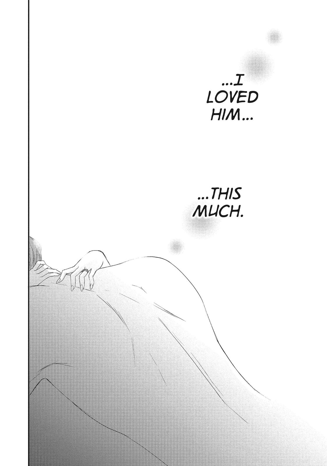Our Fake Marriage Chapter 13 page 27 - 