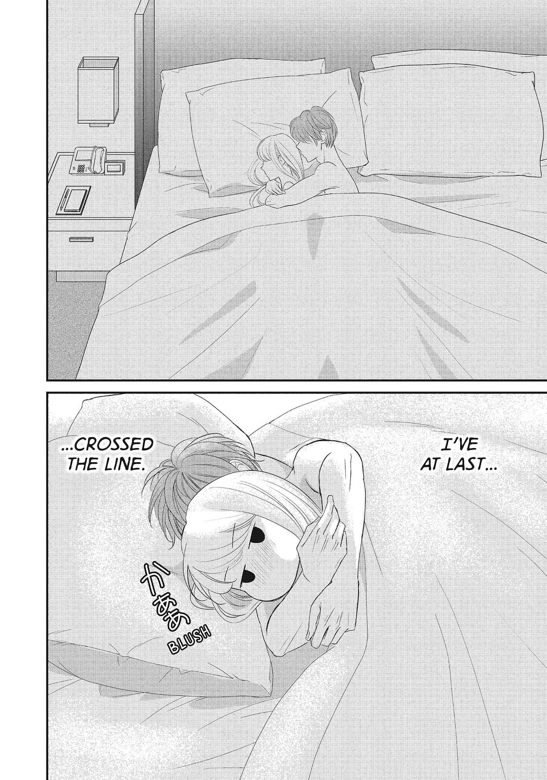 Our Fake Marriage Chapter 13 page 29 - 