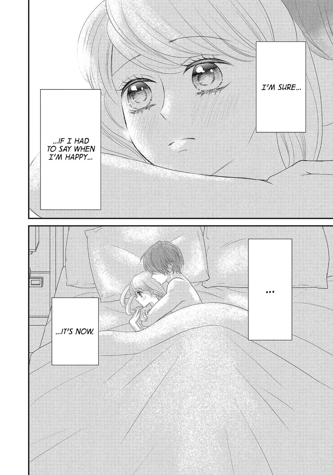 Our Fake Marriage Chapter 13 page 31 - 