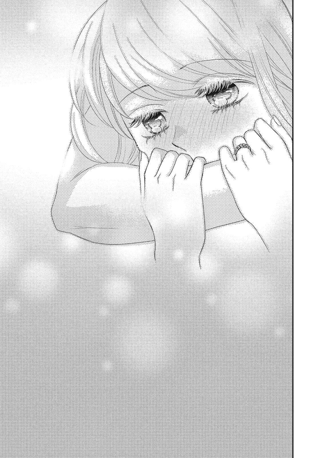 Our Fake Marriage Chapter 13 page 32 - 