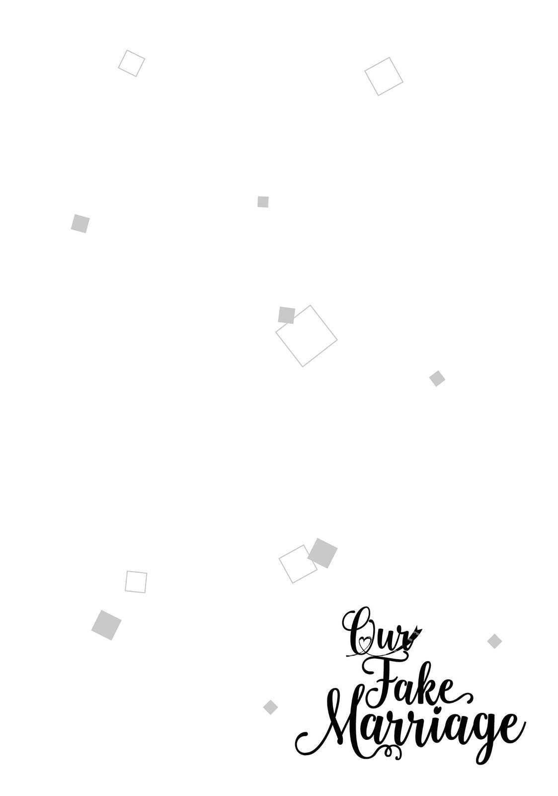Our Fake Marriage Chapter 13 page 5 - 