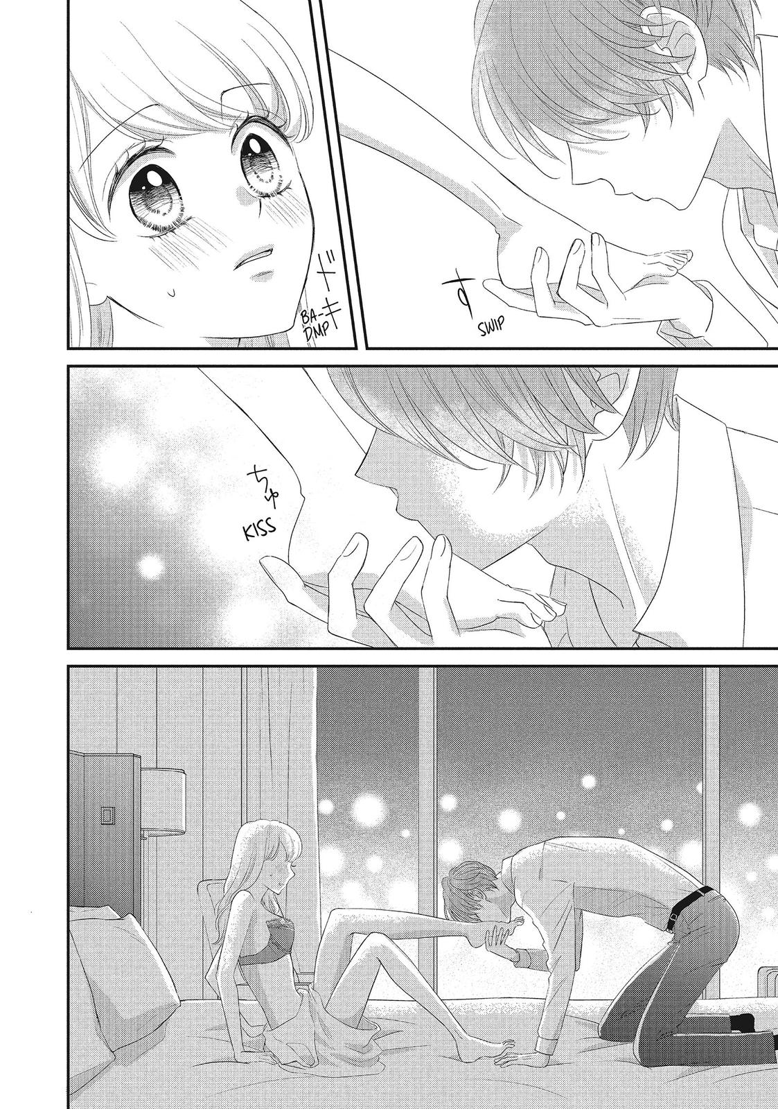 Our Fake Marriage Chapter 13 page 9 - 