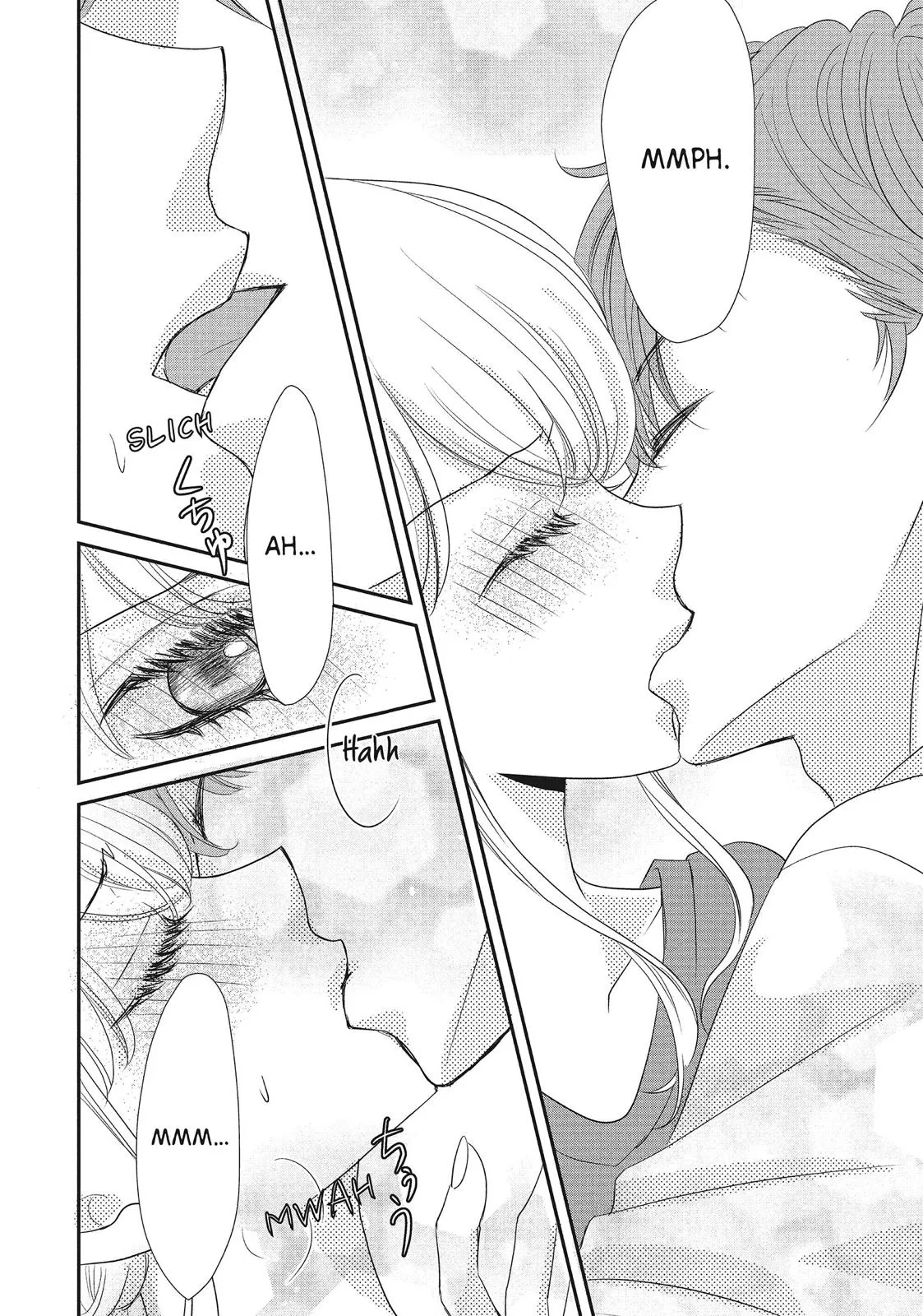 Our Fake Marriage Chapter 2 page 4 - 