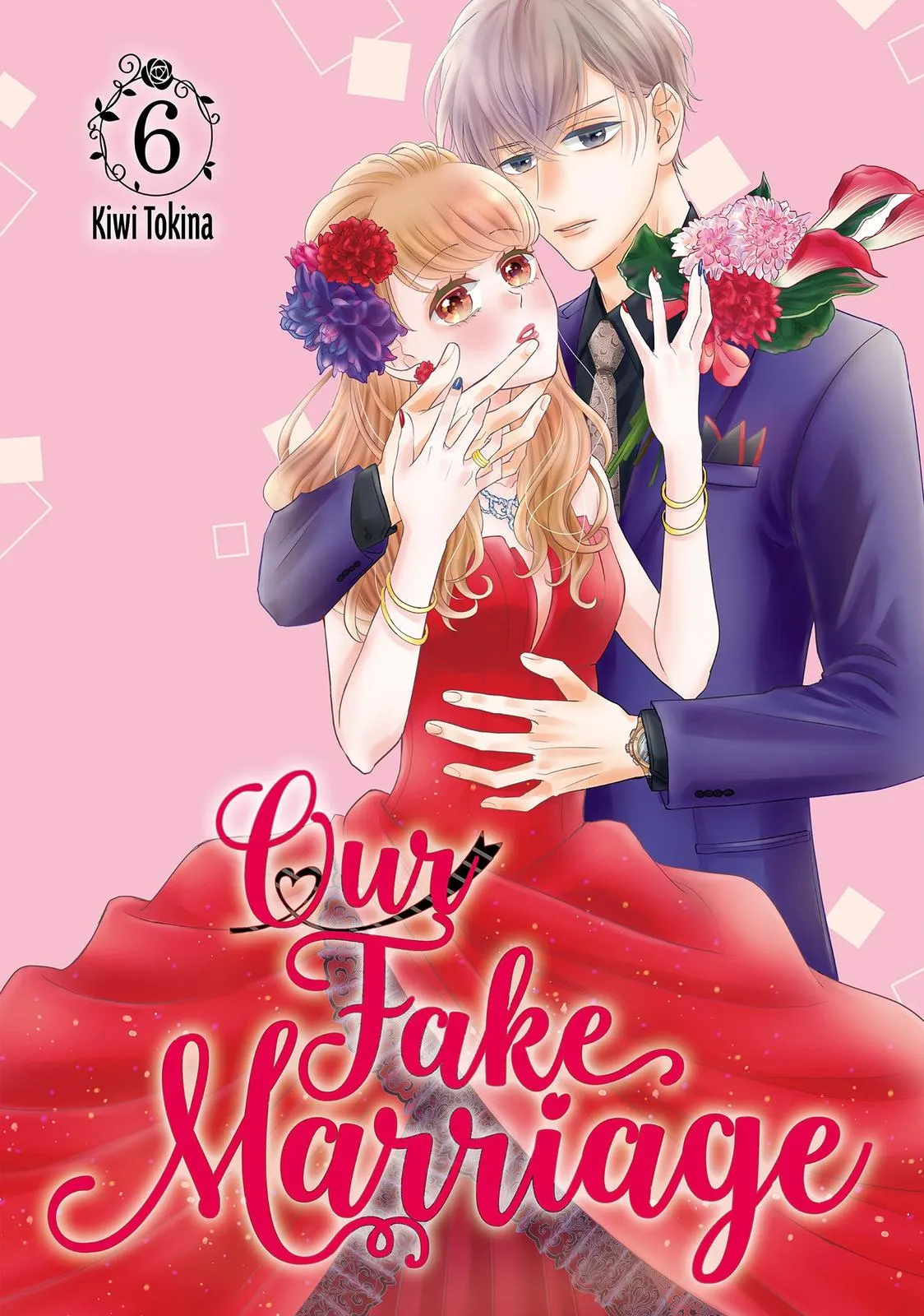 Our Fake Marriage Chapter 21 page 1 - 
