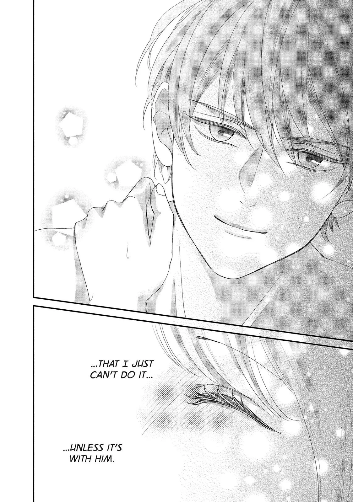 Our Fake Marriage Chapter 21 page 13 - 