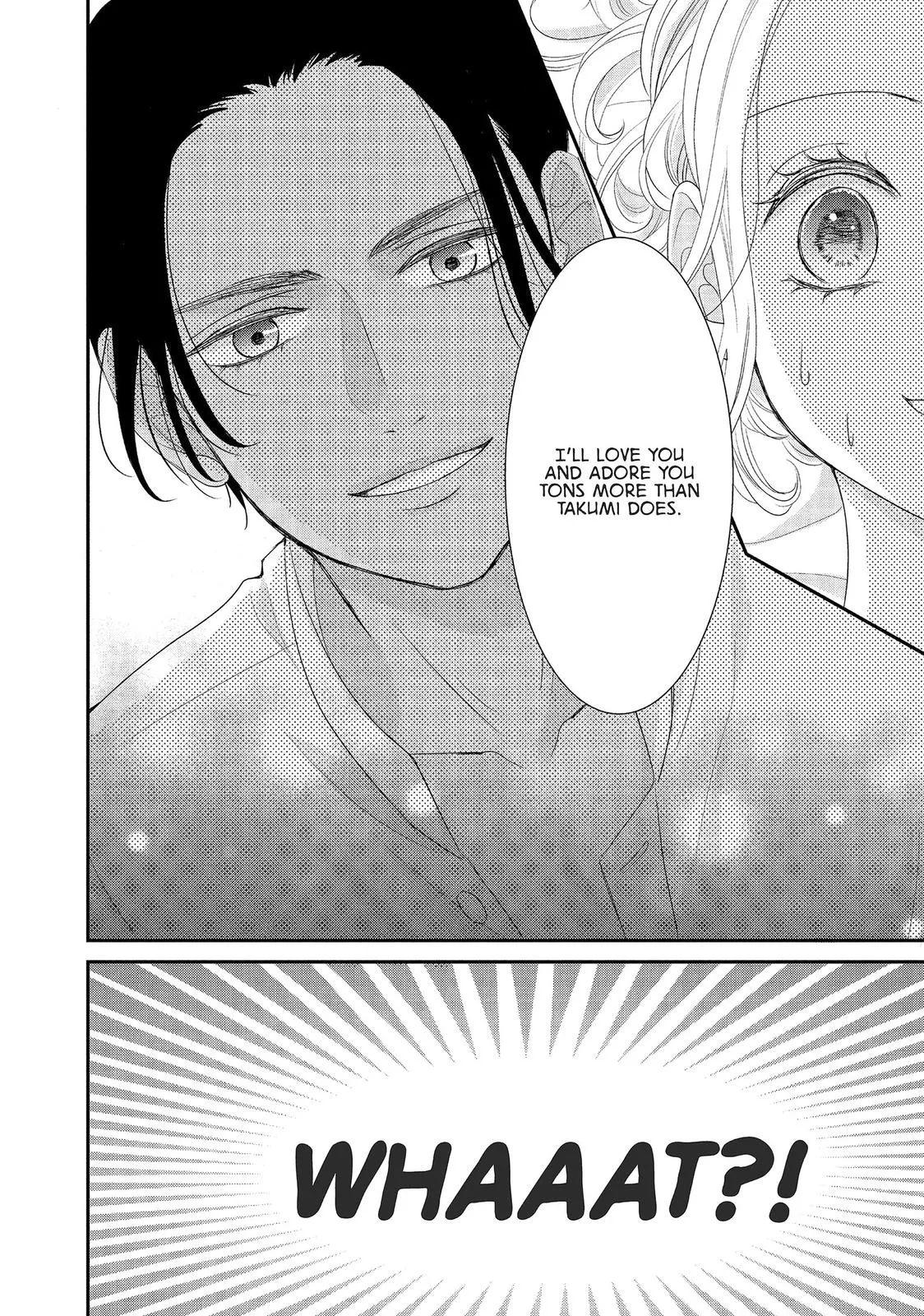 Our Fake Marriage Chapter 21 page 37 - 