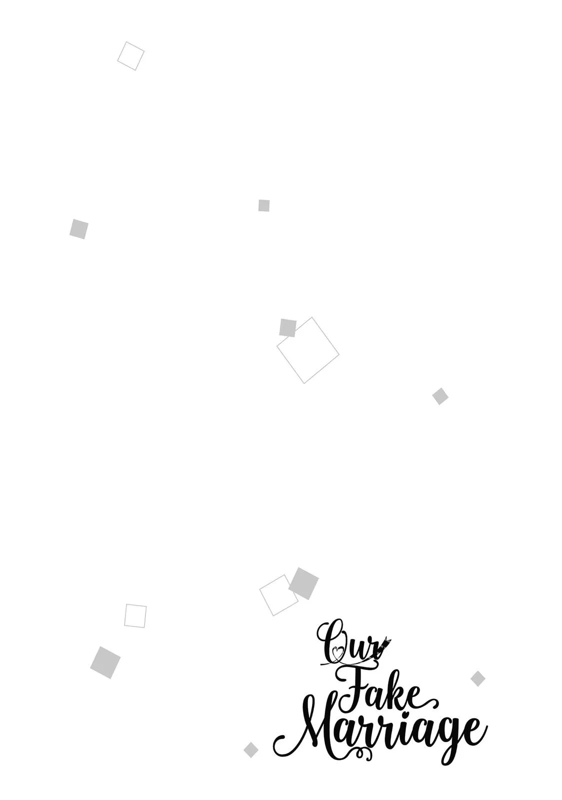 Our Fake Marriage Chapter 21 page 5 - 