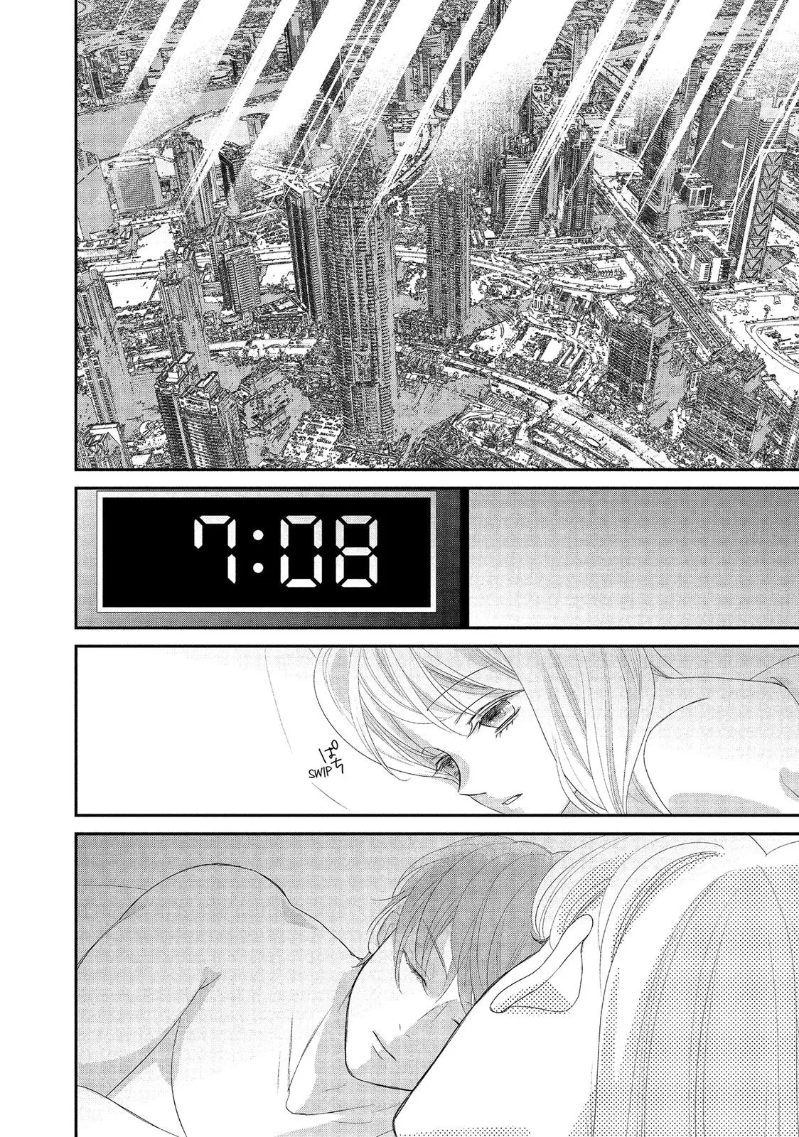Our Fake Marriage Chapter 21 page 7 - 