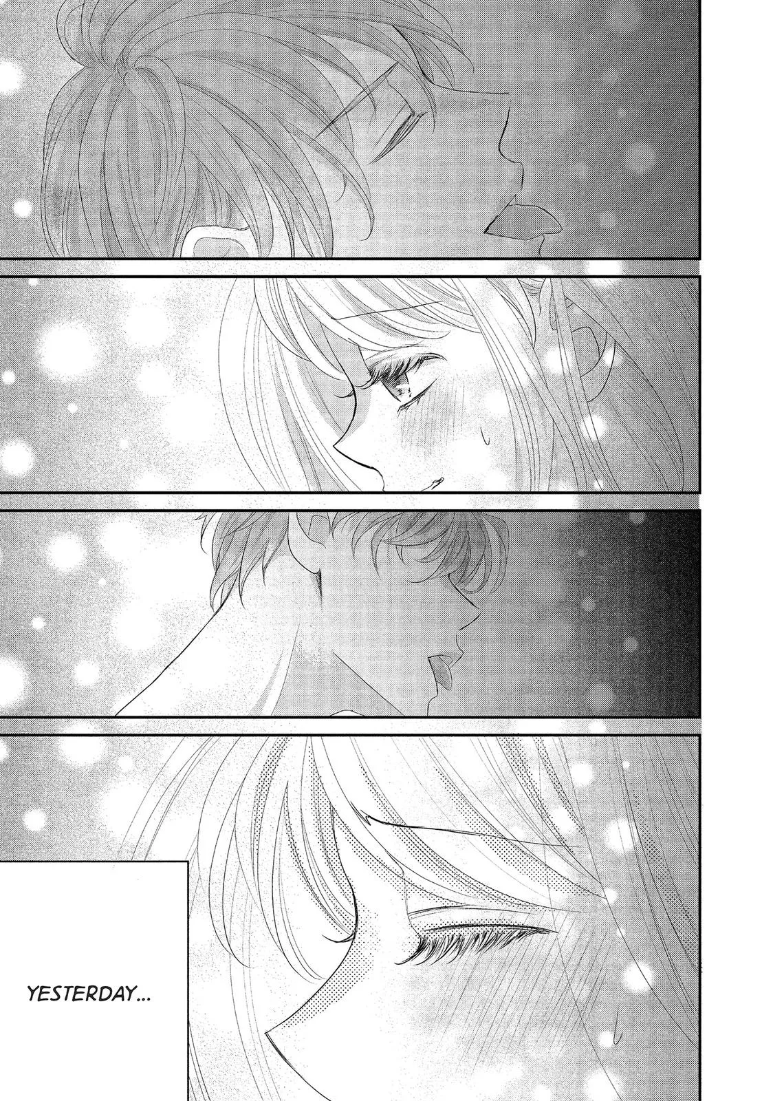 Our Fake Marriage Chapter 21 page 10 - 