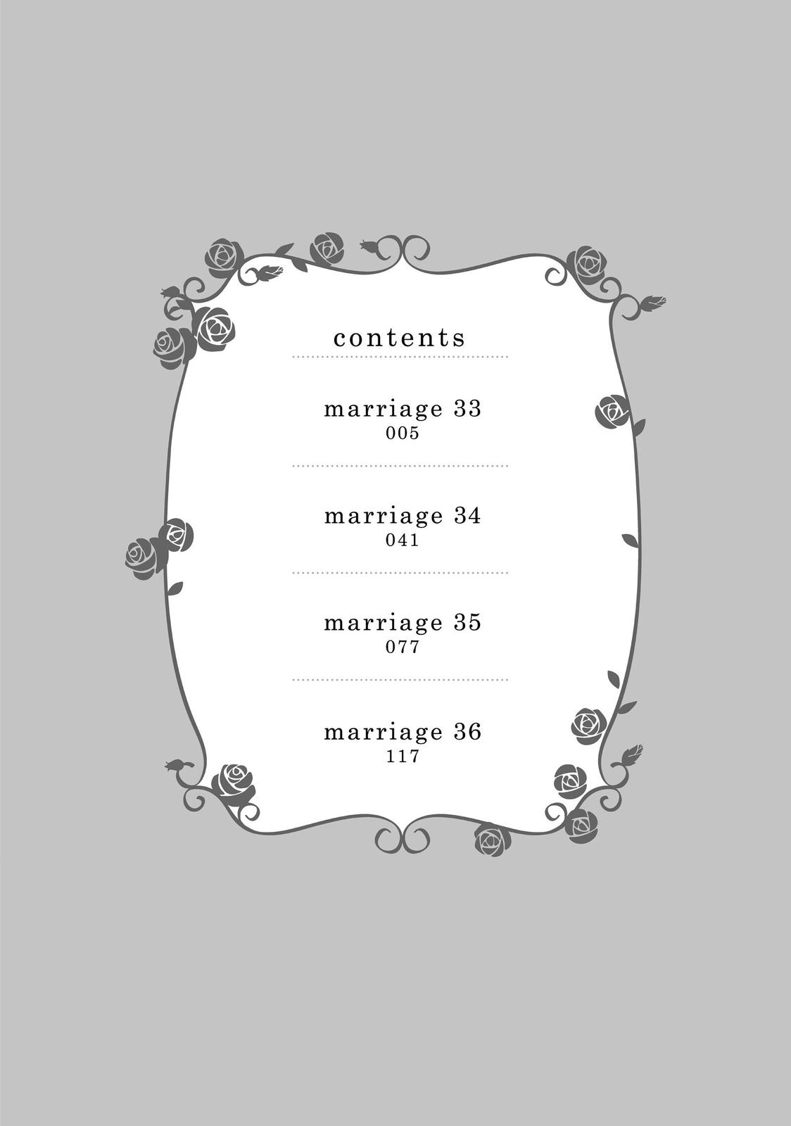 Our Fake Marriage Chapter 33 page 3 - 