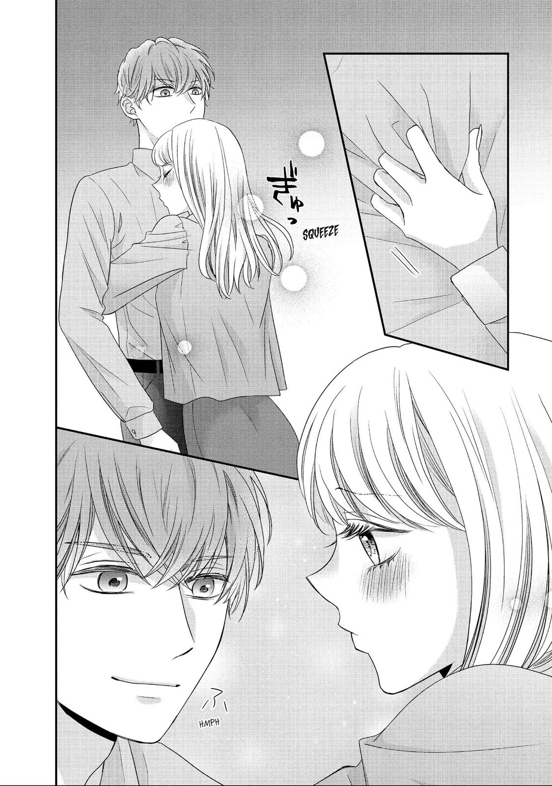 Our Fake Marriage Chapter 39 page 27 - 