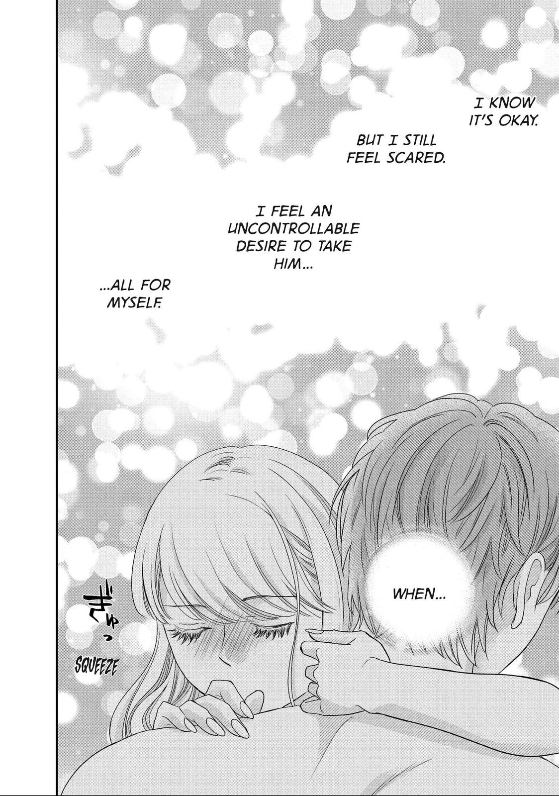Our Fake Marriage Chapter 39 page 29 - 