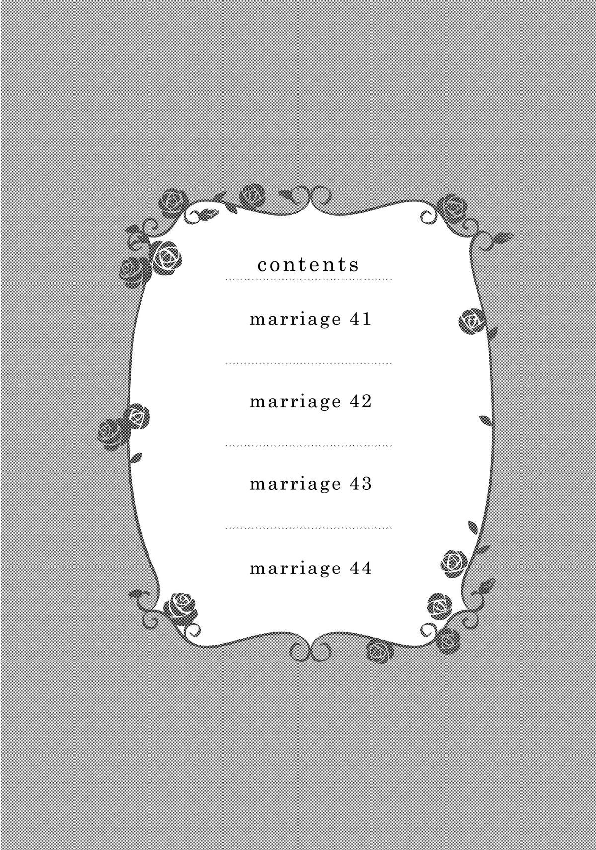 Our Fake Marriage Chapter 41 page 3 - 