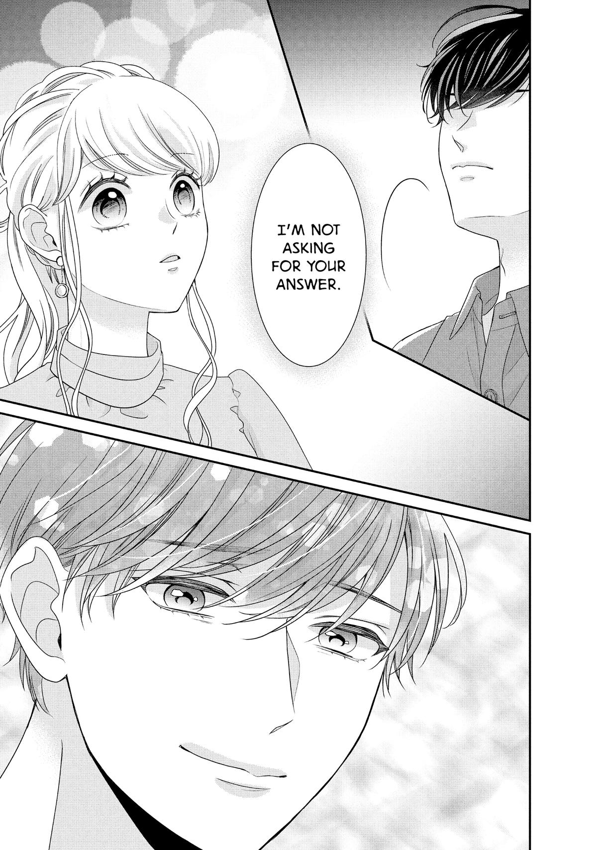 Our Fake Marriage Chapter 44 page 3 - 