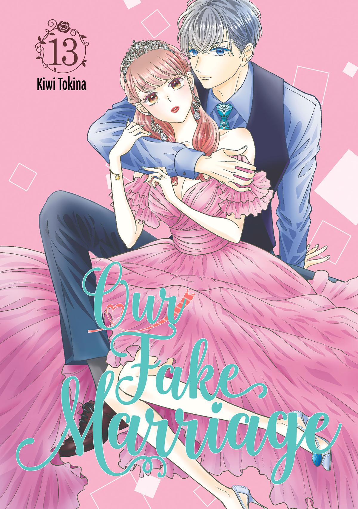 Our Fake Marriage Chapter 49 page 1 - 