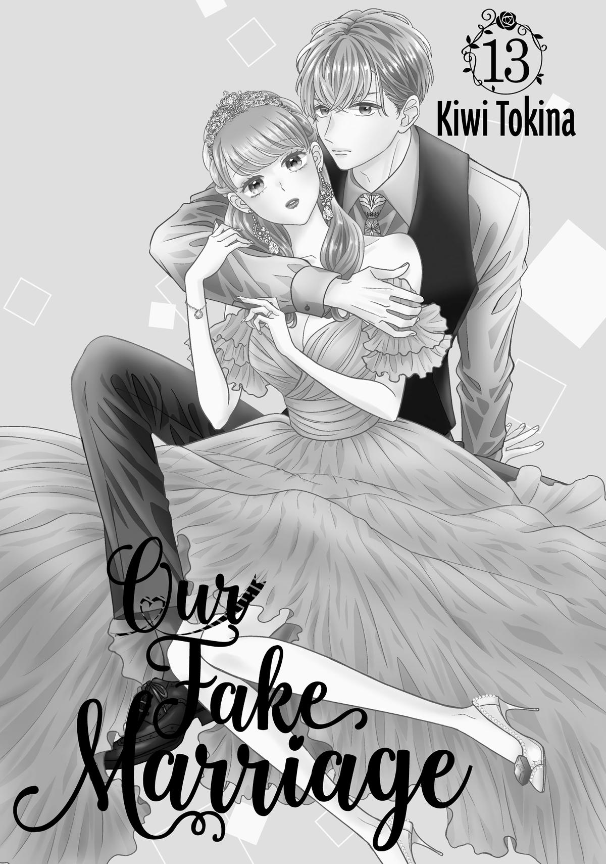 Our Fake Marriage Chapter 49 page 2 - 