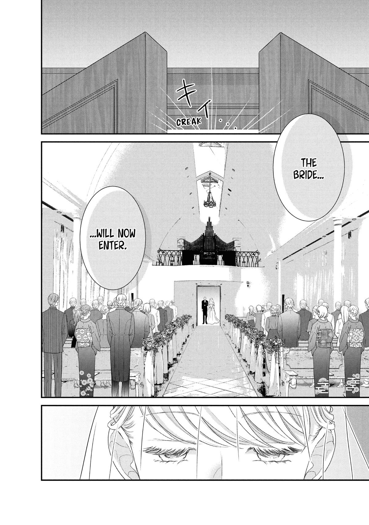 Our Fake Marriage Chapter 49 page 29 - 